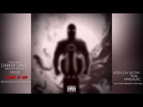 HEAT IT UP -YOUNGBLAZE  PRD BY XONTHEBEAT