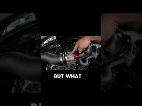 Throttle Body Spacer  Yay or Nay