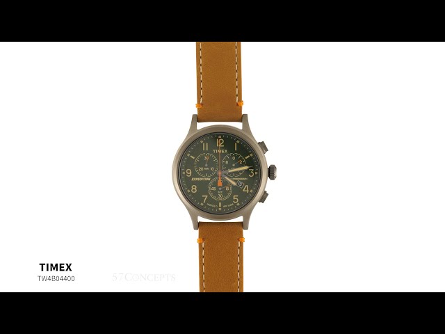 timex tw4b04400