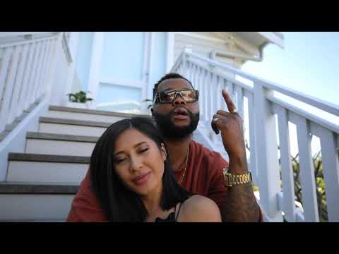 Terror-D - Leke Dat (Official Music Video}