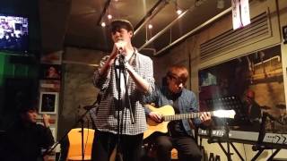 [아르마다 찬조공연] Little Things -One Direction (Cover by. 그렇고 그런 애들-V.황재욱 G.조우석)