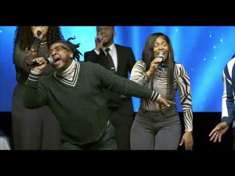 Rich Tolbert, Jr. - No Reason To Fear (Don’t Fear) (ANWA NY Mix)