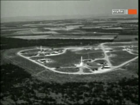 DDR Geheim - Die Atomwaffen der DDR: Geheimoperation Fürstenberg