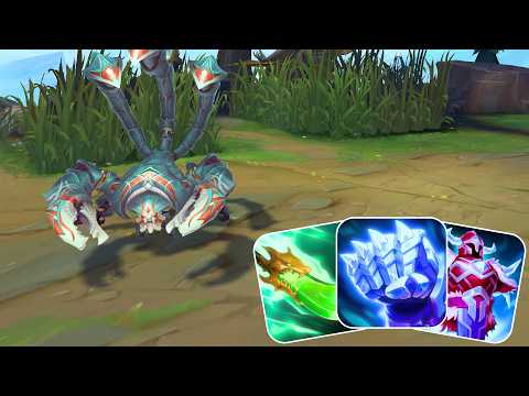 IS SKARNER TOP STILL GOOD?