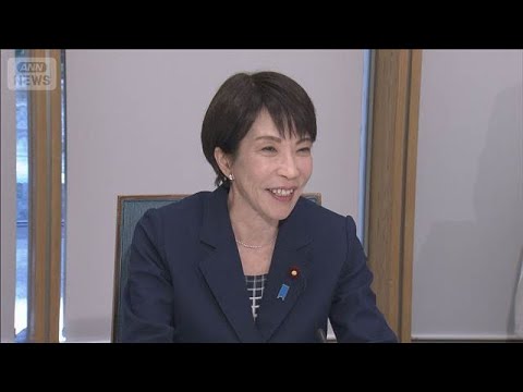 国民会議設置 ANNニュース