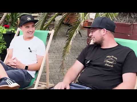 Tradition verbindet: Fischerei Oberle und TV 1848 Erlangen