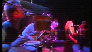 JUDIE TZUKE - Live- Rockstage - Nottingham - 1981 - HD.mpg