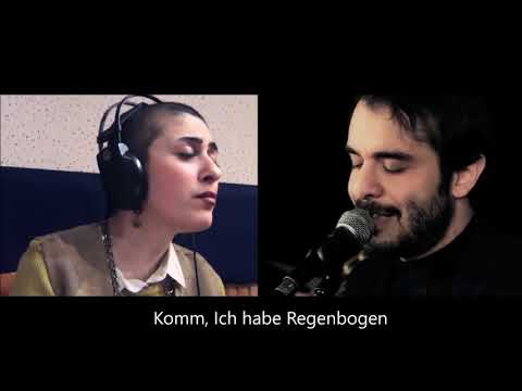 Nouruz ist auf dem Weg - Ali Azimi ft. Golnar - Norooz to rahe