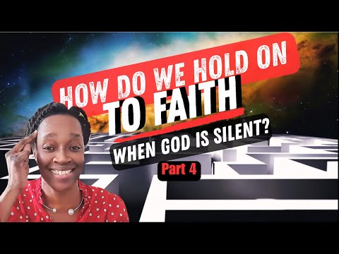 Why a Sovereign God Allows Suffering