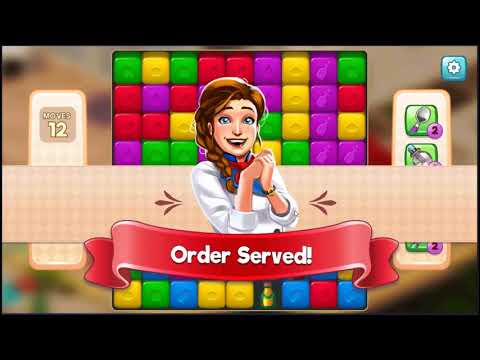 Vineyard Valley Level 23 - NO BOOSTERS 👩‍🍳 | SKILLGAMING ✔️