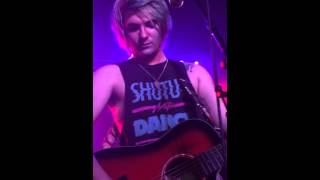 Room 94-Ignorance Is Bliss Nottingham Bodega 1/4/16