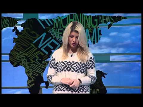 Ditë e Re Weekend, 27 Shkurt 2016- Ora News