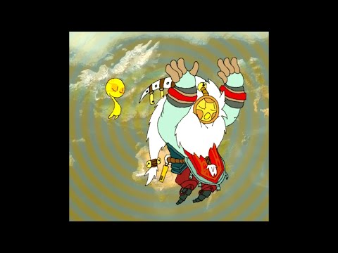 BARD SUPPORT 🎵 - Dion - The Wanderer (PARODIE) | Skallet