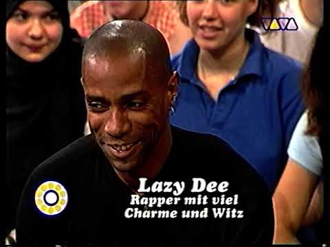 VIVA - Interaktiv - Mr. President (Part II) (1997)