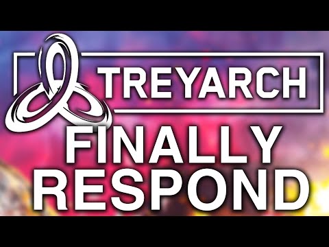 TREYARCH RESPONDS TO VANGUARD ZOMBIES LAUNCH!
