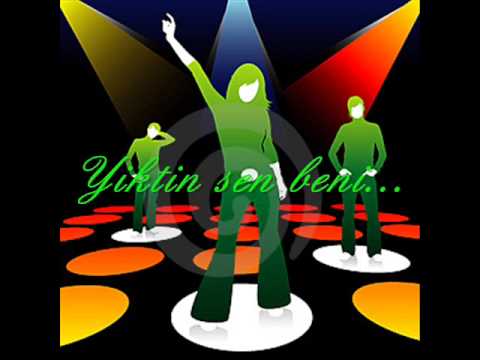 Babutsa-Yanayim (Remix) by Vahide