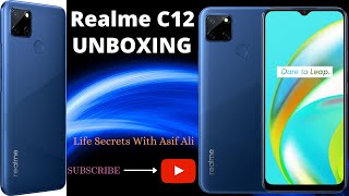 Download lagu Realme C12 Unboxing | AMAZING PHONE | GOOD PRICE | 2021 PHONES | BRAND NEW PHONES | UNBOXING PHONES mp3