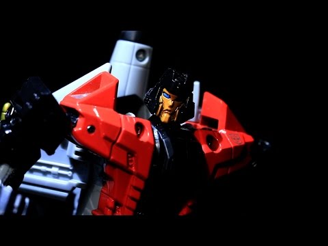 Combiner Wars Deluxe Skydive (Transformers Generations) - Vangelus Review 269-C