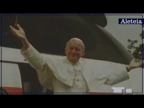 Juan Pablo II, a cien años de su nacimiento: Pontificado