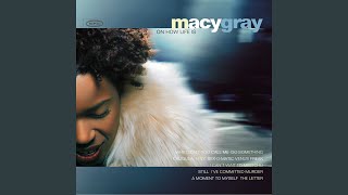 Macy Gray - I Can't Wait To Meetchu