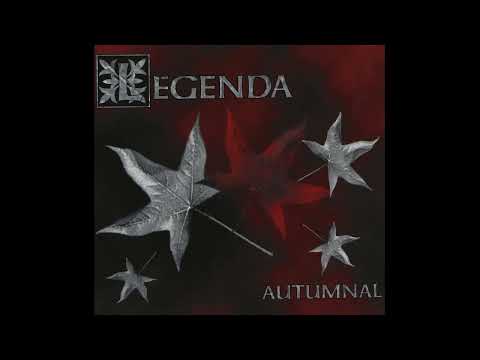 Legenda - Autumnal