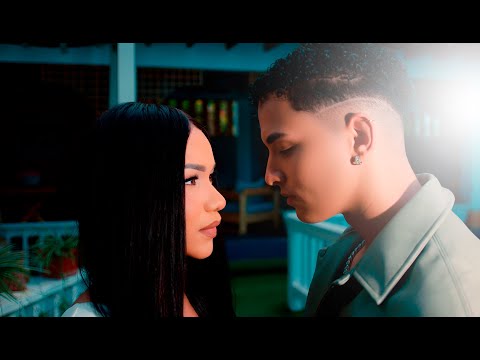 Hasly - Cosas Del Destino Ft. @GrupoExtra (Video Oficial)(Bachata)