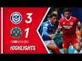 Portsmouth 3-1 Shrewsbury Town | 23/24 highlights