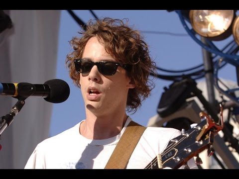 On The Hit List Of Fame | Johnny Borrell | Guitarist | Razorlight Lead Singer