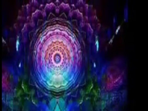 Goa Trance - Naxuria - The age of the spirit Goa Trance