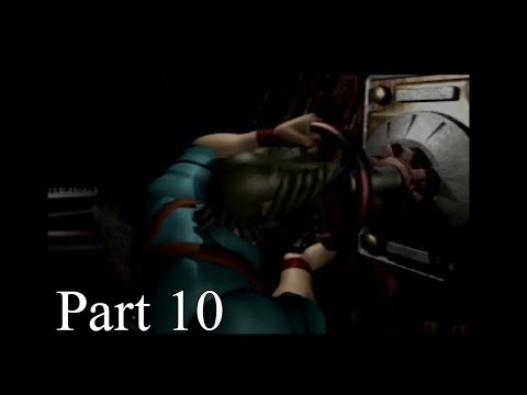 T.R.A.G.: Tactical Rescue Assault Group - Mission of Mercy Walkthrough Part 10