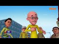 Motu Patlu मोटू पतलू S5 Safety Book Episode 190 Part 2 Voot Kids