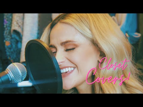 Sydney Anderson - You Should Probably Leave by Chris Stapleton (Cover)