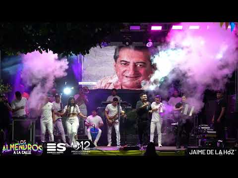 Se te fueron las luces - Mario Cerchar en Pivijay, Magdalena