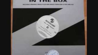 Bergkamp- In the box