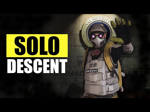 6 EASY Steps To Beat Division 2's Descent