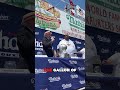 Badlands Booker Chugs a Gallon of Lemonade in 20.42 Seconds
