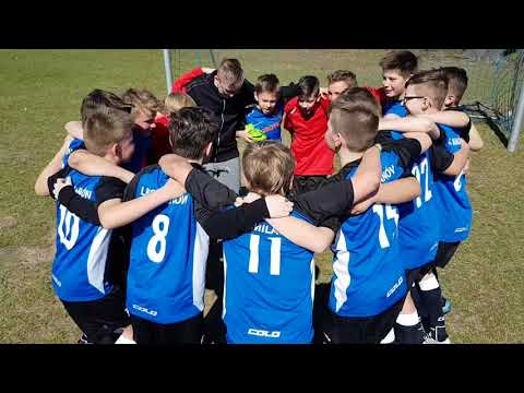 LKS Młodzik Milanów