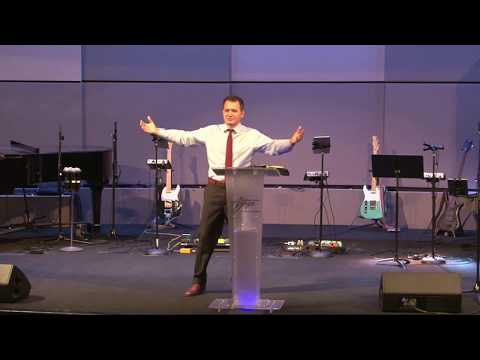 Crinisor Stefan - Cand crestinii nu isi vad de treburile lor