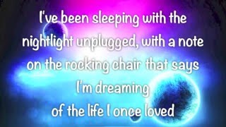 Owl City - Angels (Lyric Video)