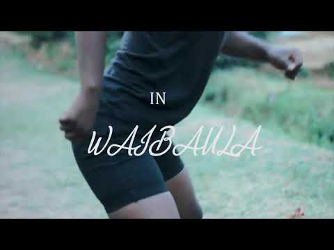 Dickson G ft Wilizo njaku- Waibaula