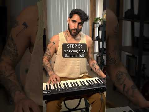 How to sound Arab af