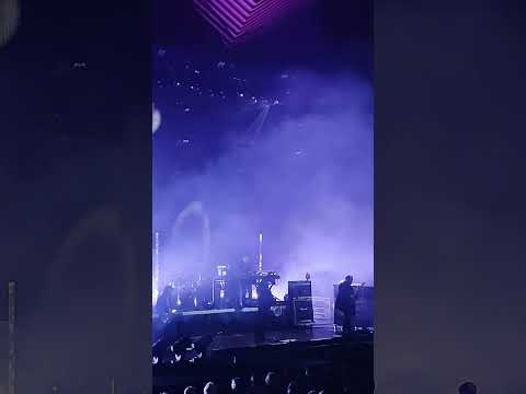 Marillion "Care" 4.11.2022 Berlin