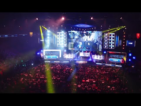 Join the Republic 2018 Trailer | ROG