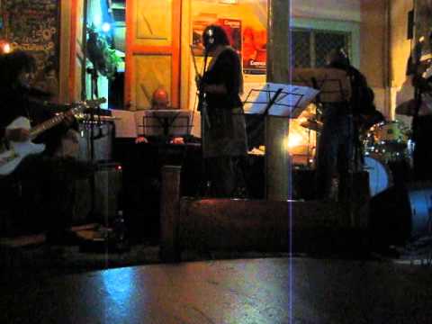 Summertime with Jorge Triana Band