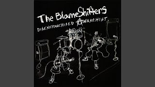 Blameshifters