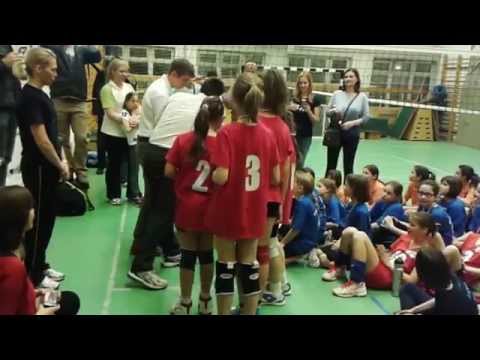 Szupermini felkészülési torna