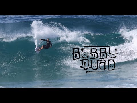 Channel Islands Surfboards Bobby Quad + AM Techflex Future Fins Review - The Surfboard Guide