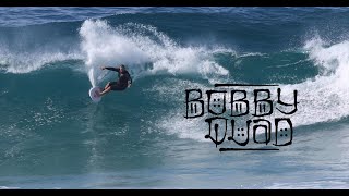 Channel Islands Surfboards Bobby Quad + AM Techflex Future Fins Review - The Surfboard Guide