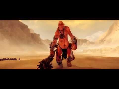 Battle of the Pyramids 2019 - Tomb Kings vs Humans Dwarfs