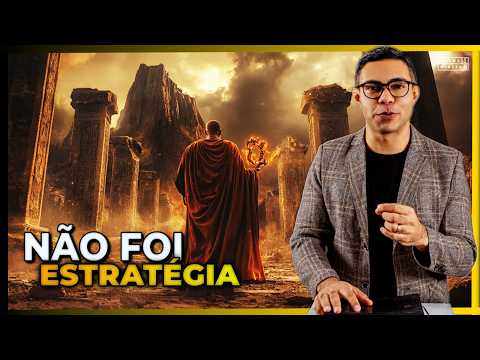 2 Kings 3 Study: They Dug Holes... Without Knowing Why